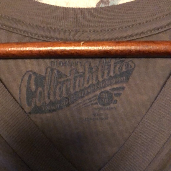 Marvel Shirt - Picture 2 of 3